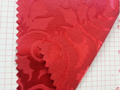 GZ-CLF 提花桌布 枱布 50%T  47%C  3%SP 56〃4308 細節-1